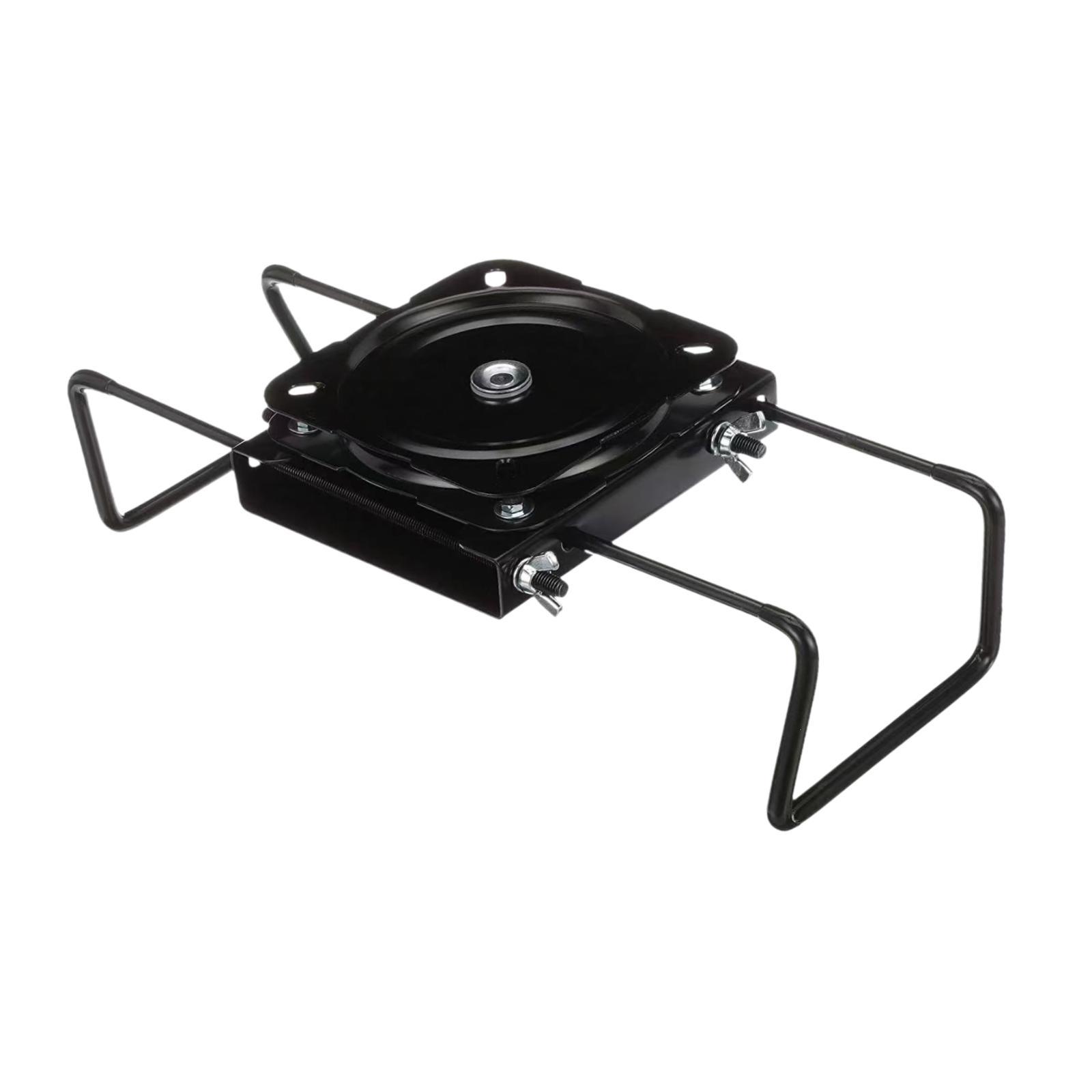 Fishing Boat Steering Wheel - Надежная поворотная платформа-основание для сиденья лодки,