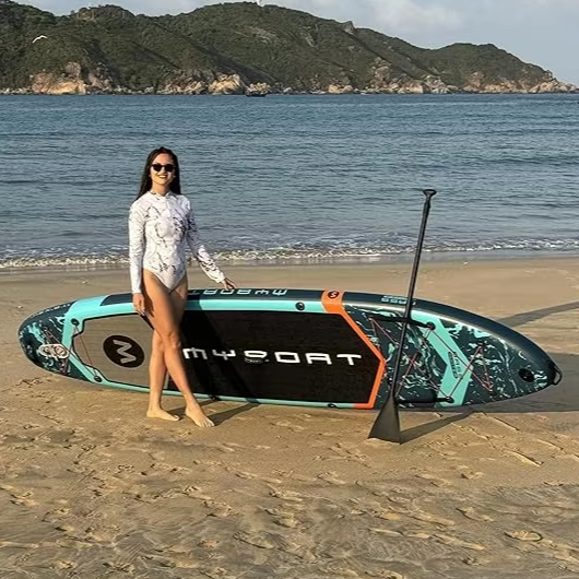 Fishing Boat Paddle - Серия MY BOAT, заводская цена, OEM