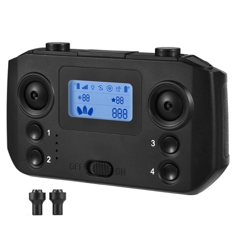 Пульт дистанционного управлени – обзор и цена Fishing Boat Gps