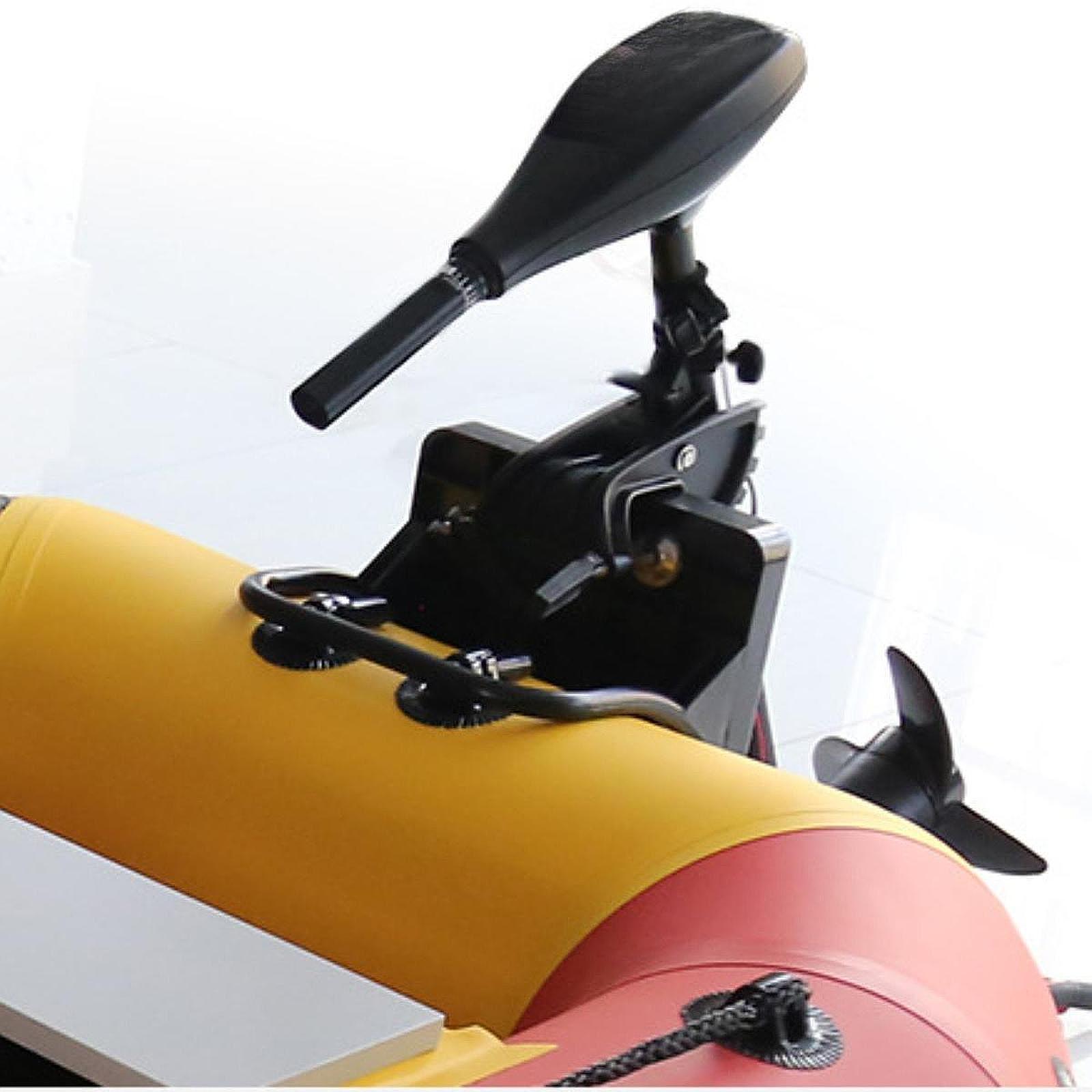 Комплект нейлоновых кронштейно – обзор и цена Fishing Boat Trolling Motor