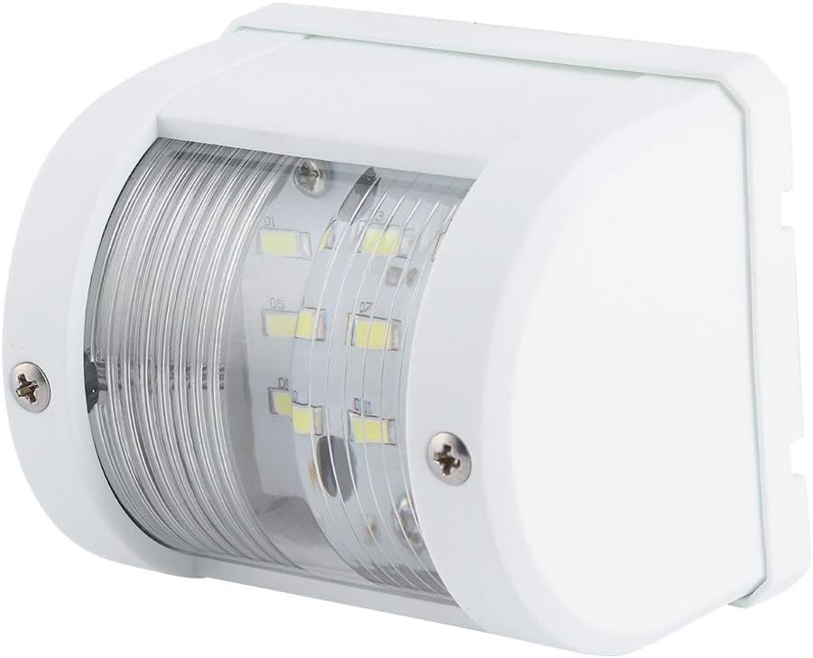 Светодиодный навигационный фон – обзор и цена Fishing Boat Navigation Light