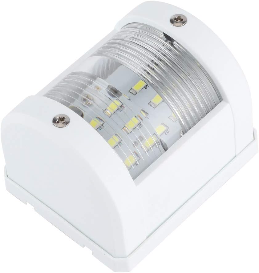 Светодиодный навигационный фон – обзор и цена Fishing Boat Navigation Light