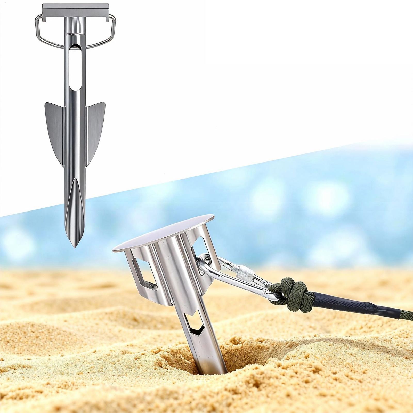 Анкеры для неглубоких вод для  – обзор и цена Fishing Boat Anchor