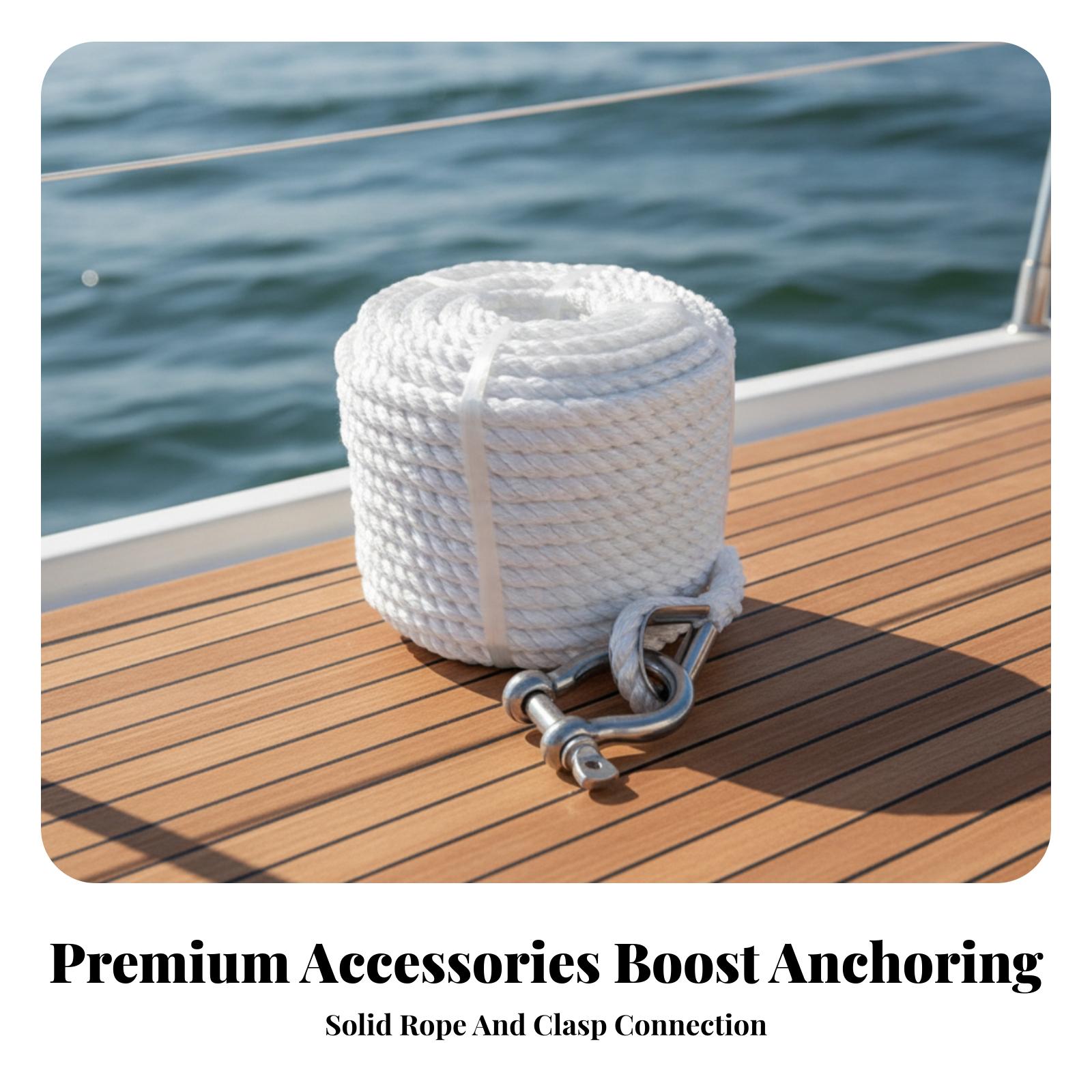 Горизонтальный анкерный кроншт – обзор и цена Fishing Boat Anchor