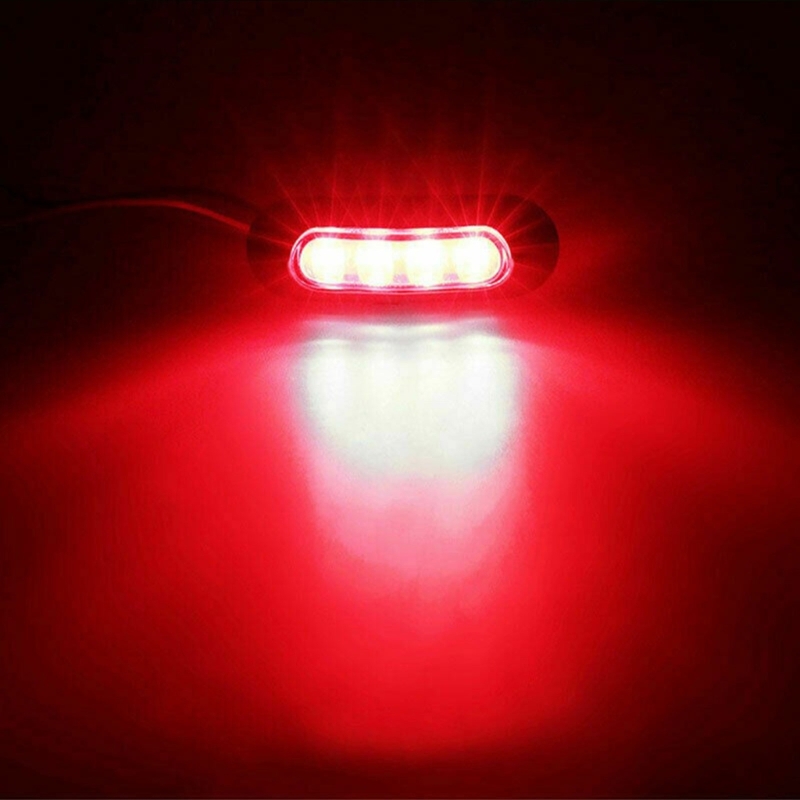 Устойчивый к атмосферным возде – обзор и цена Fishing Boat Navigation Light