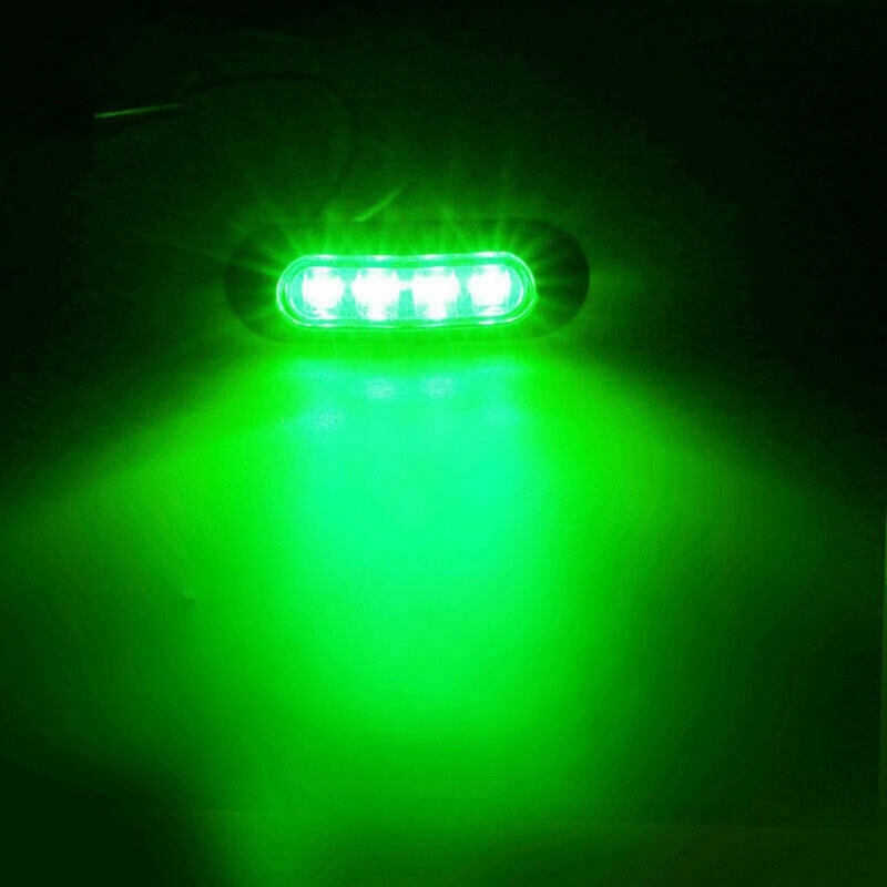 Устойчивый к атмосферным возде – обзор и цена Fishing Boat Navigation Light