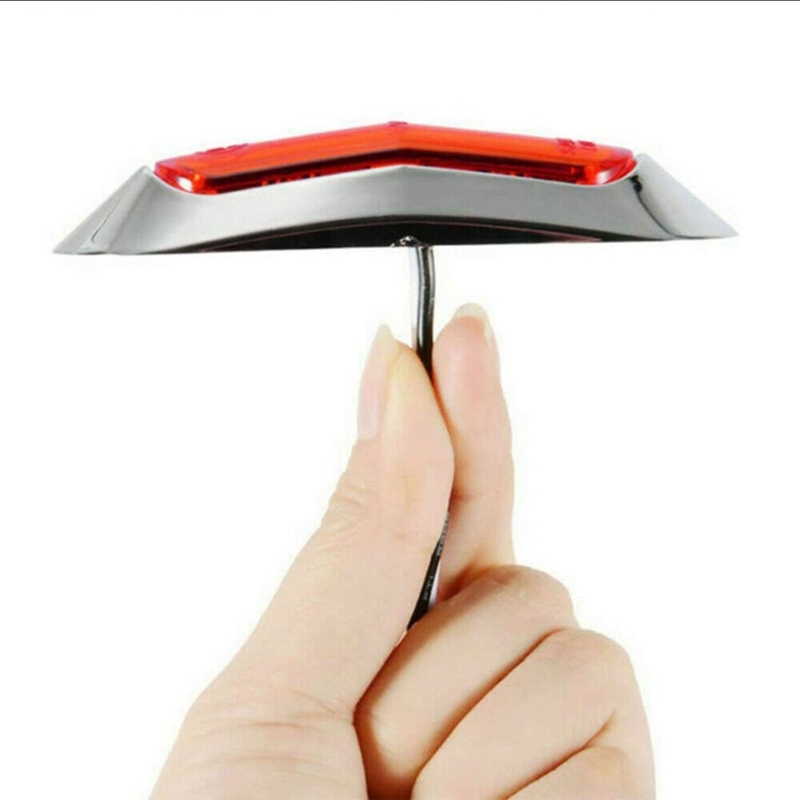 Устойчивый к атмосферным возде – обзор и цена Fishing Boat Navigation Light