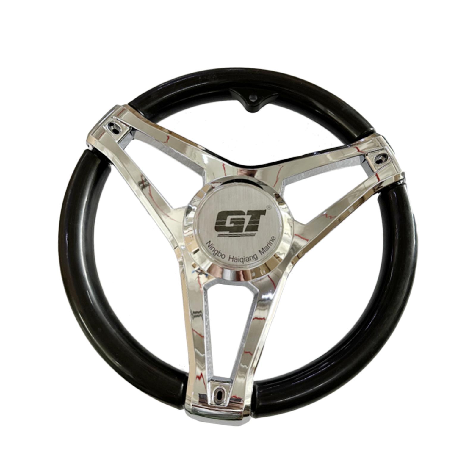 Универсальный рулевой круг для – обзор и цена Fishing Boat Steering Wheel