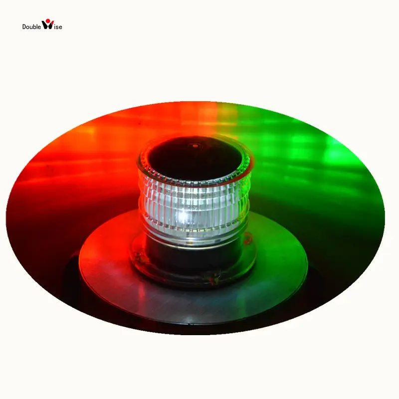 Многофункциональное освещение  – обзор и цена Fishing Boat Navigation Light