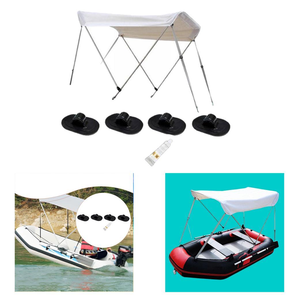 Прочный тент-зонт из алюминиев – обзор и цена Fishing Boat Cover