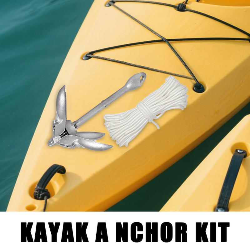 Компактная система якоря для к – обзор и цена Fishing Boat Anchor