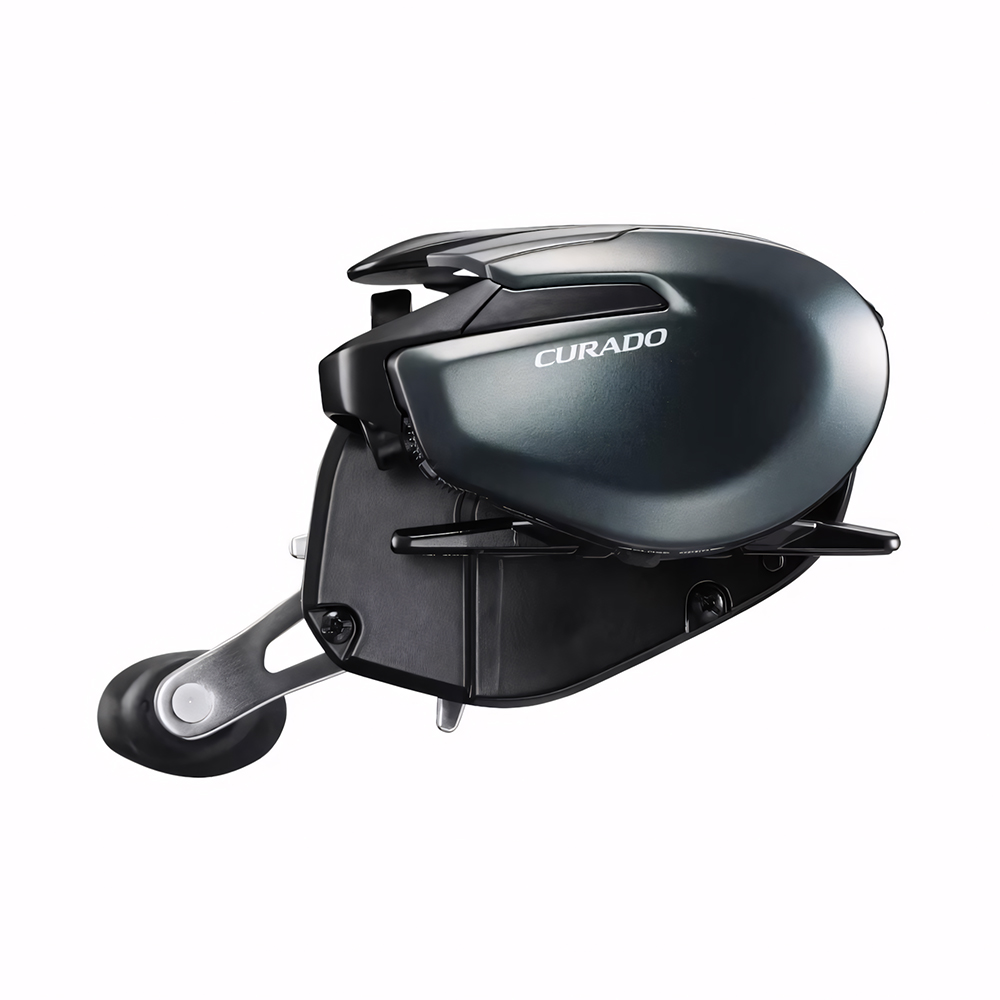 Рыболовная катушка SHIMANO CUR – обзор и цена Shimano Reel Stradic