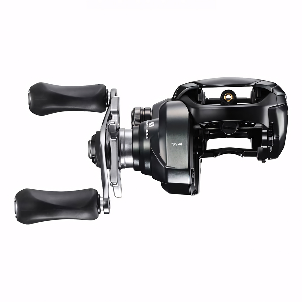Рыболовная катушка SHIMANO CUR – обзор и цена Shimano Reel Stradic